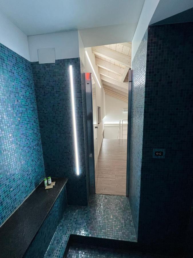 Appartement Blue Diamond Côme