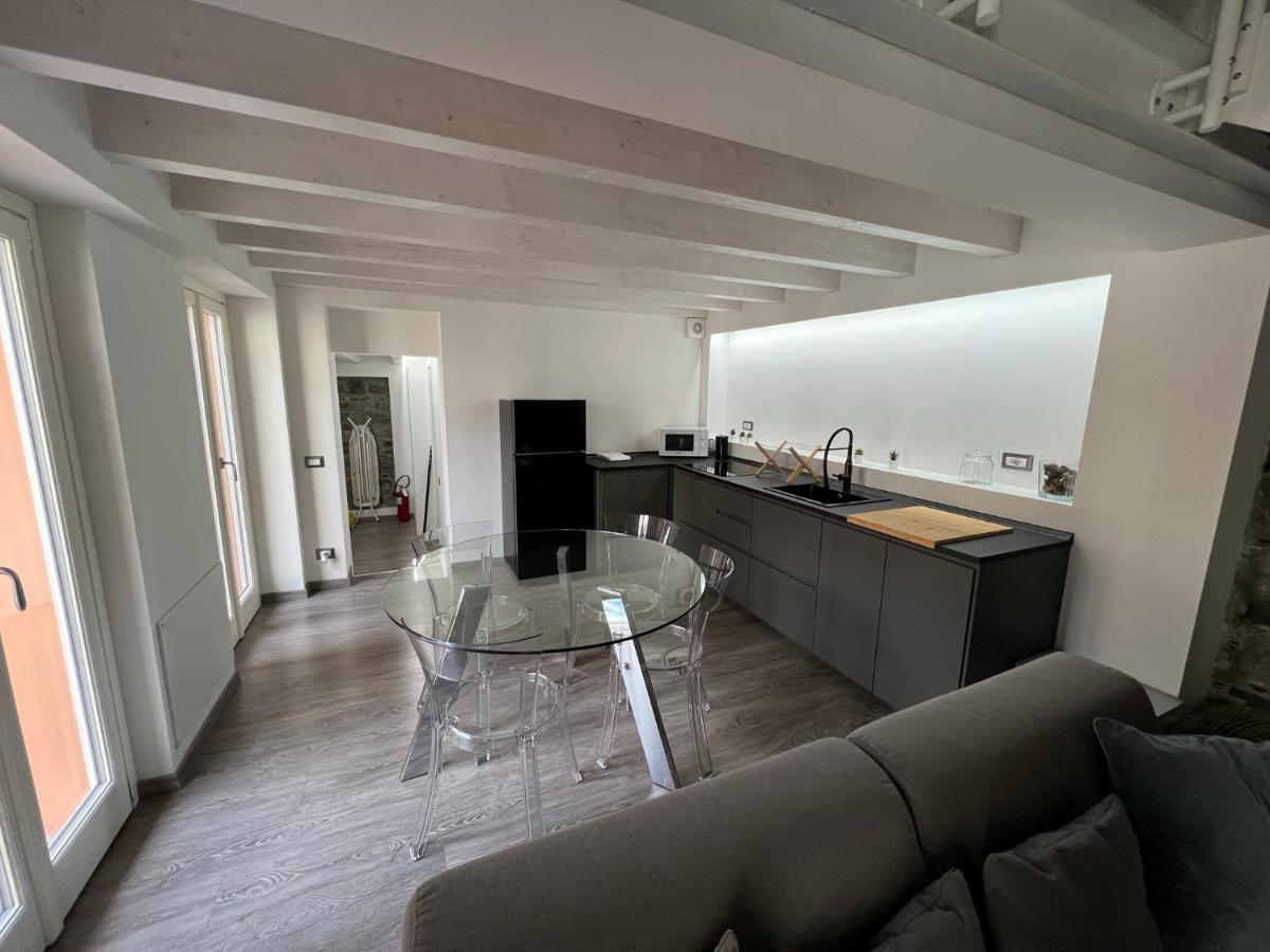 Appartement Blue Diamond
