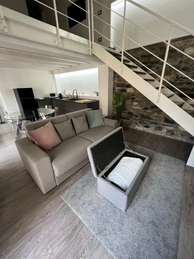 Appartement Blue Diamond *