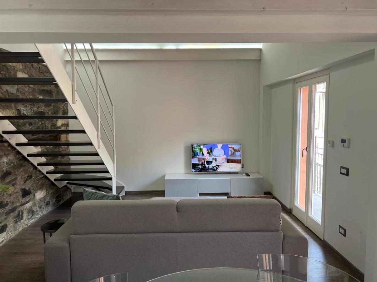 Appartement Blue Diamond *