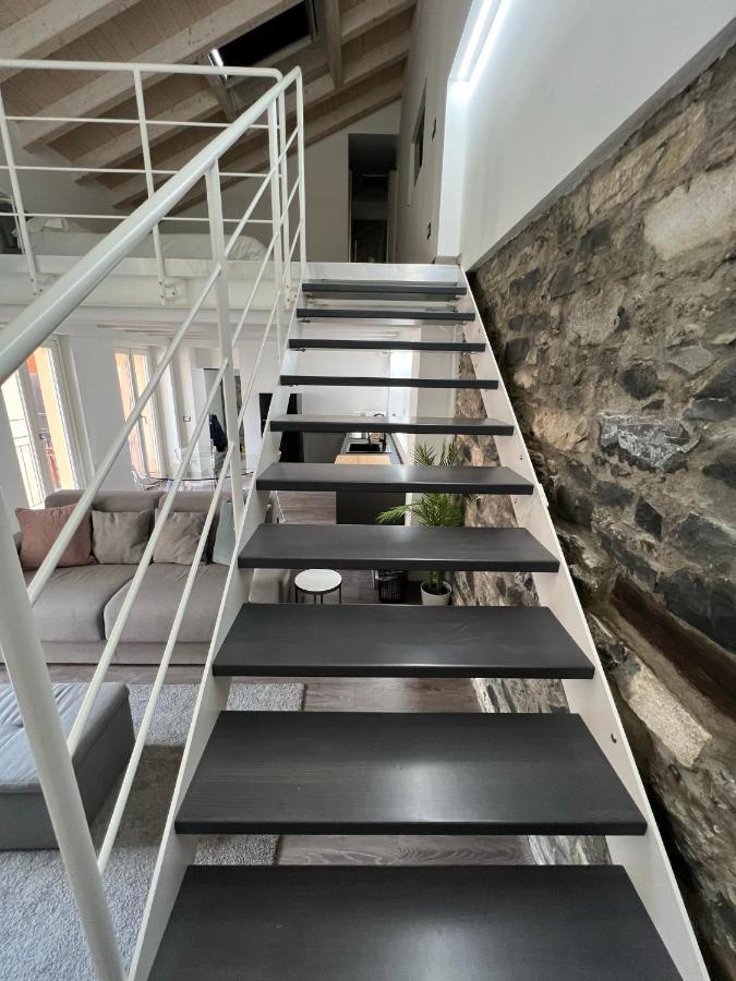 Appartement Blue Diamond Como