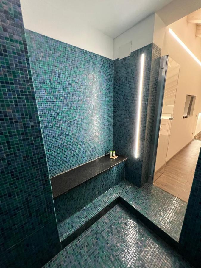 Appartement Blue Diamond Como