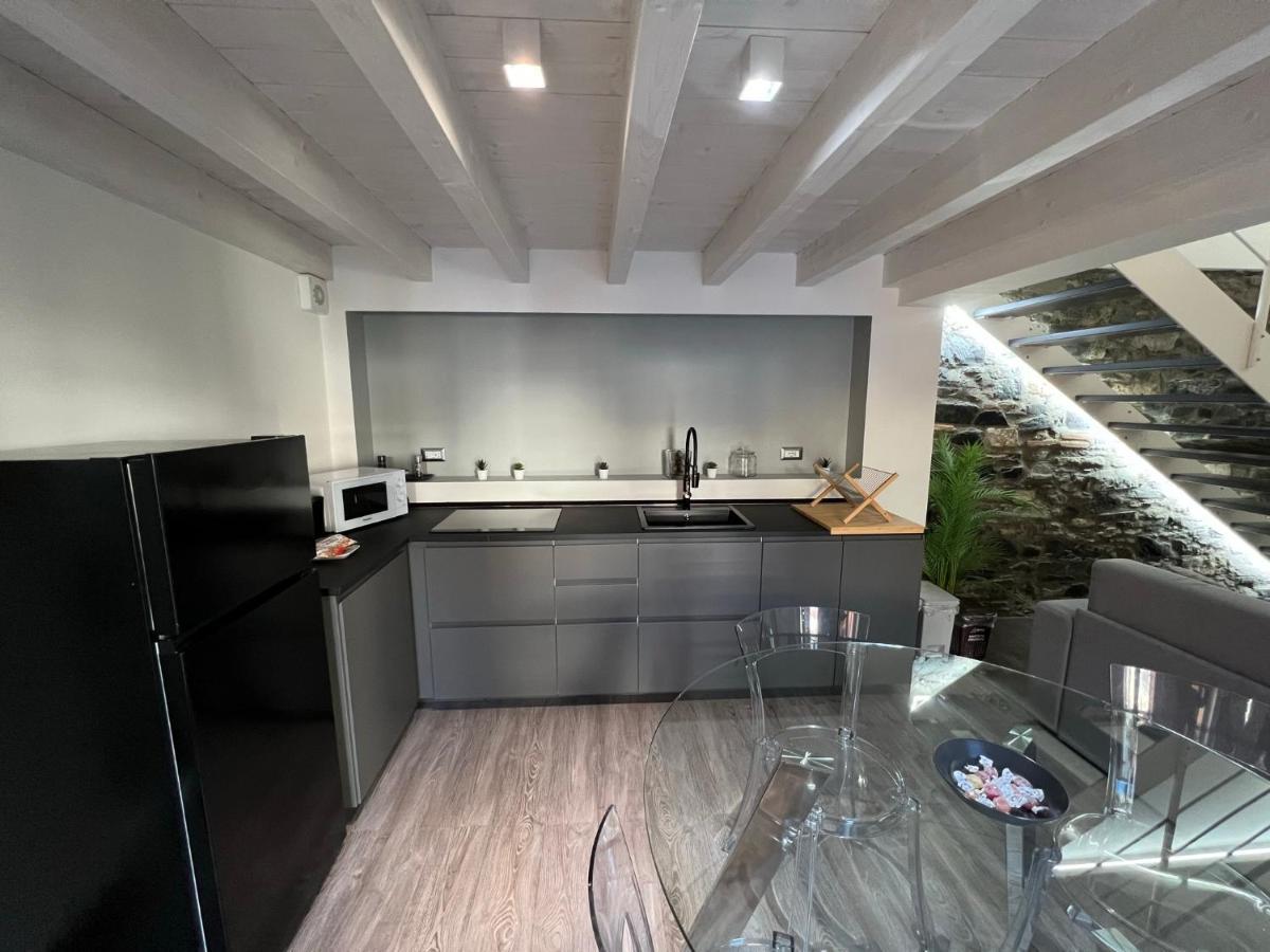 Appartement Blue Diamond