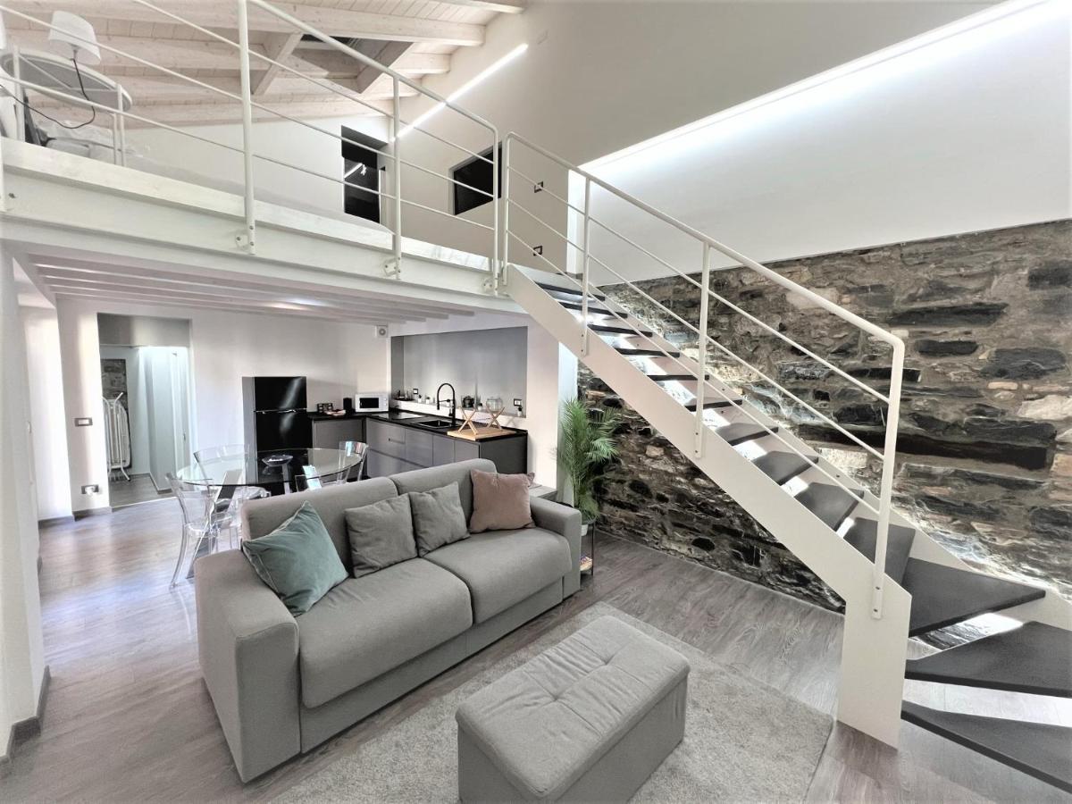 Appartement Blue Diamond Como